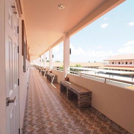 The Phant Hotel Surin Εξωτερικό φωτογραφία