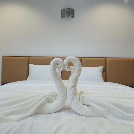 The Phant Hotel Surin Εξωτερικό φωτογραφία