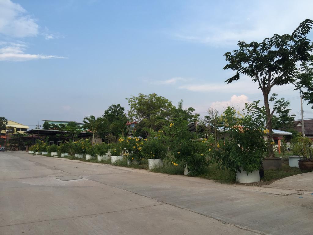 The Phant Hotel Surin Εξωτερικό φωτογραφία