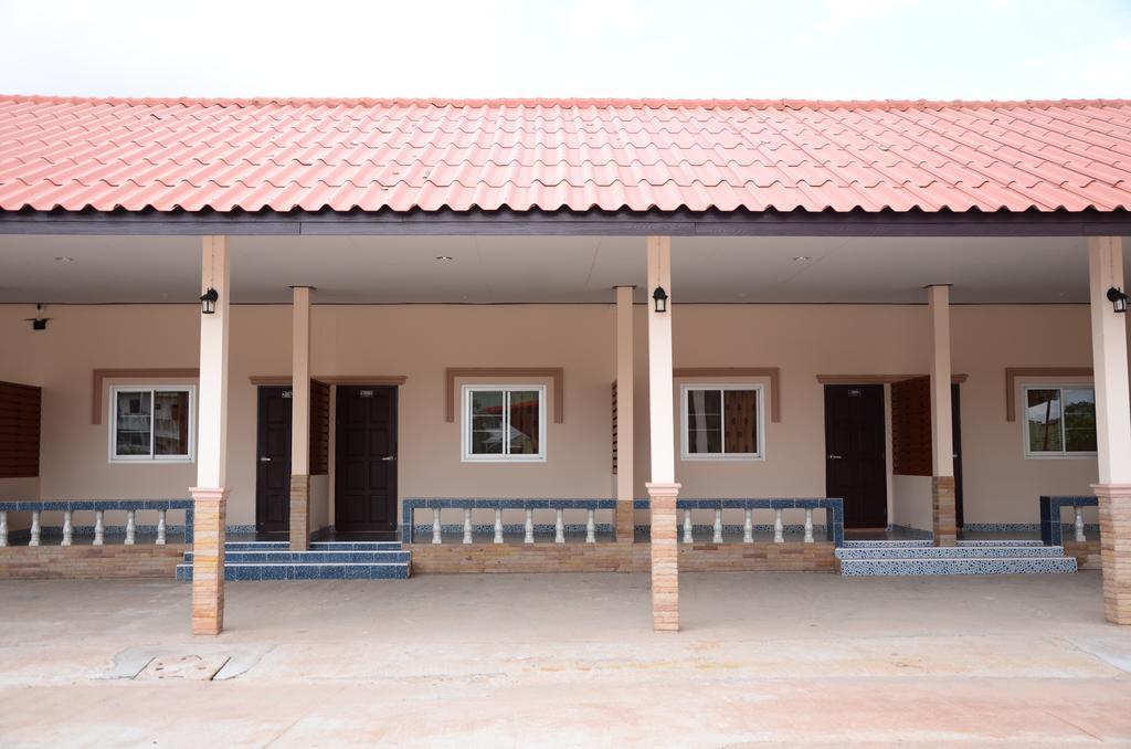 The Phant Hotel Surin Εξωτερικό φωτογραφία