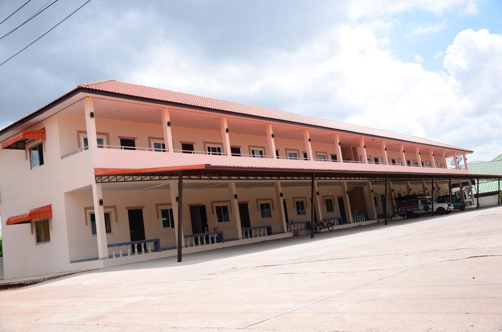 The Phant Hotel Surin Εξωτερικό φωτογραφία