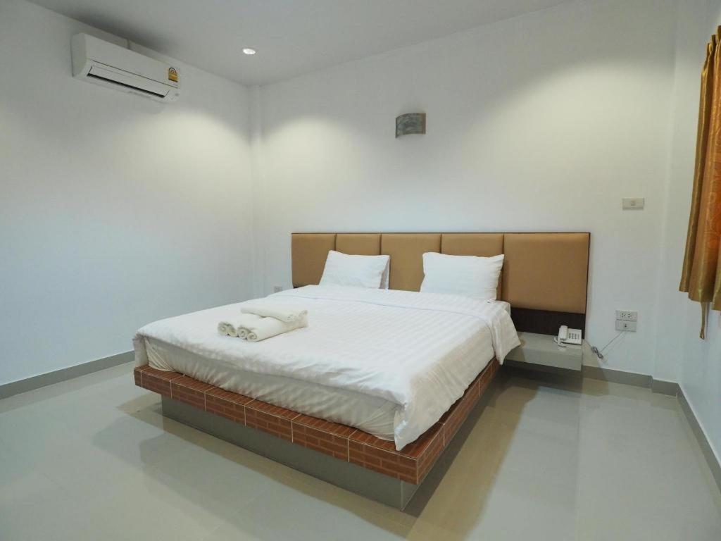 The Phant Hotel Surin Εξωτερικό φωτογραφία