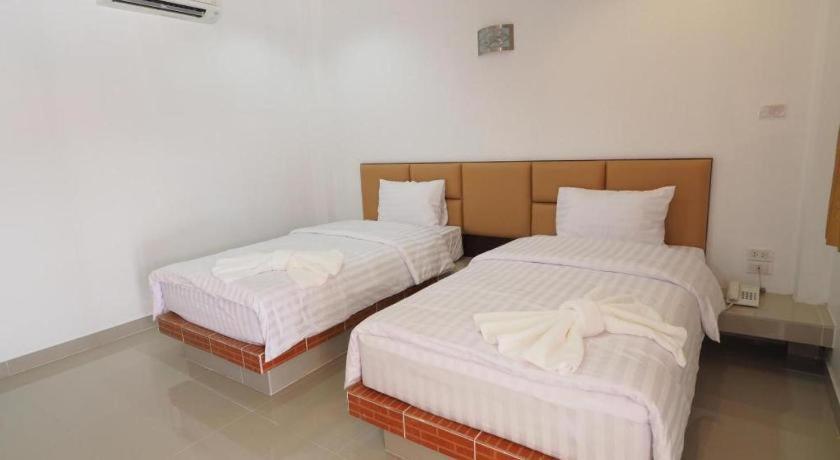 The Phant Hotel Surin Εξωτερικό φωτογραφία
