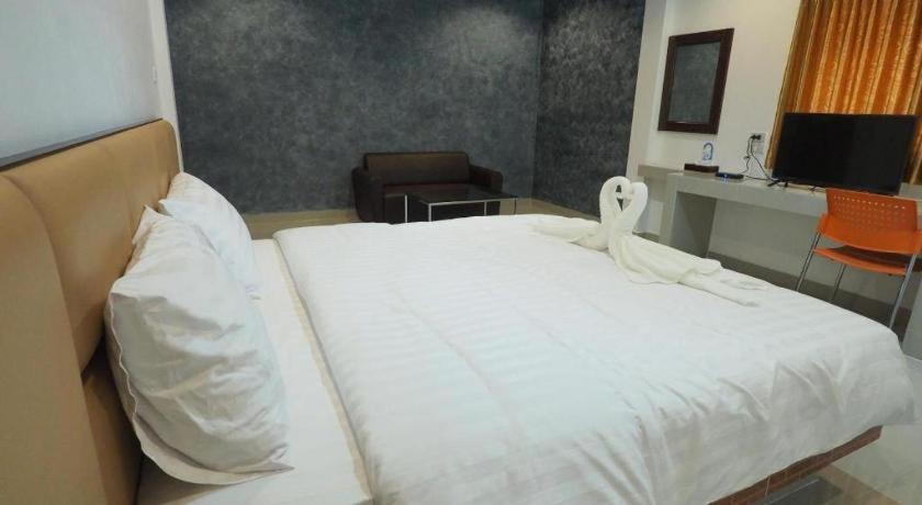 The Phant Hotel Surin Εξωτερικό φωτογραφία