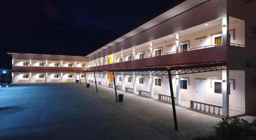 The Phant Hotel Surin Εξωτερικό φωτογραφία