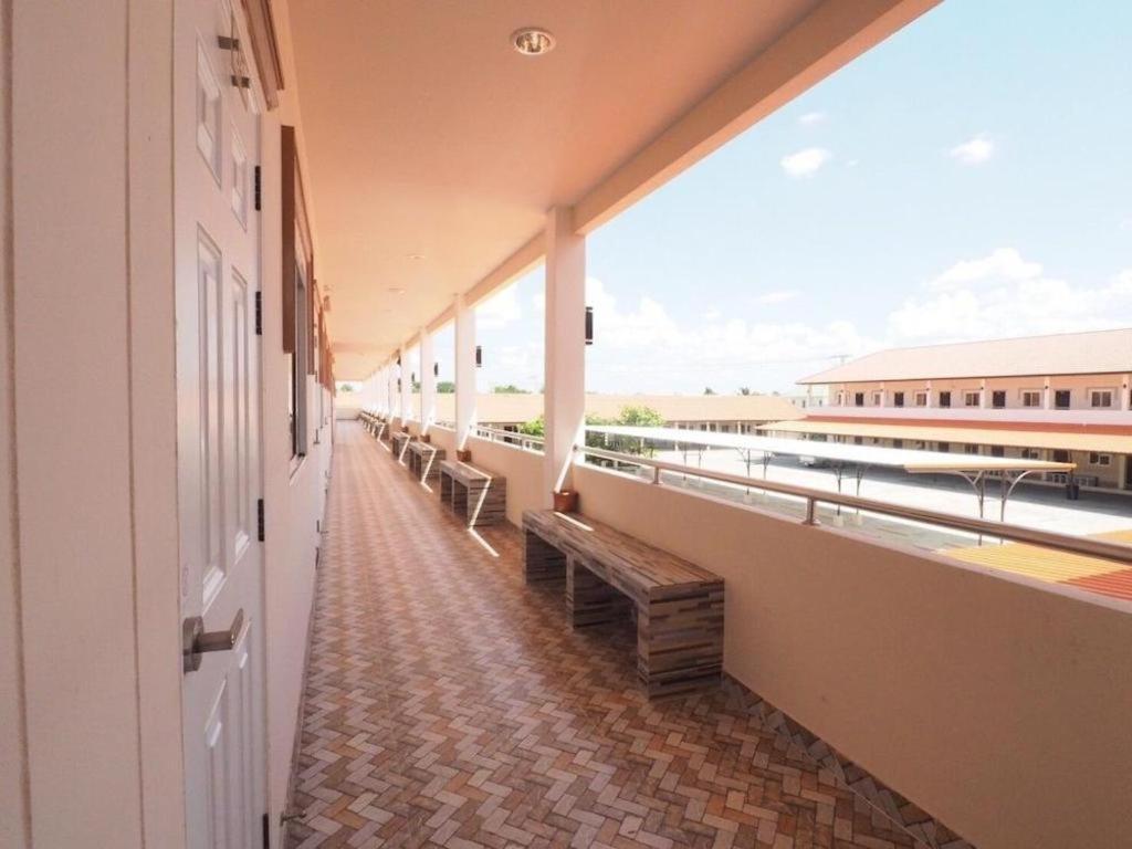 The Phant Hotel Surin Εξωτερικό φωτογραφία