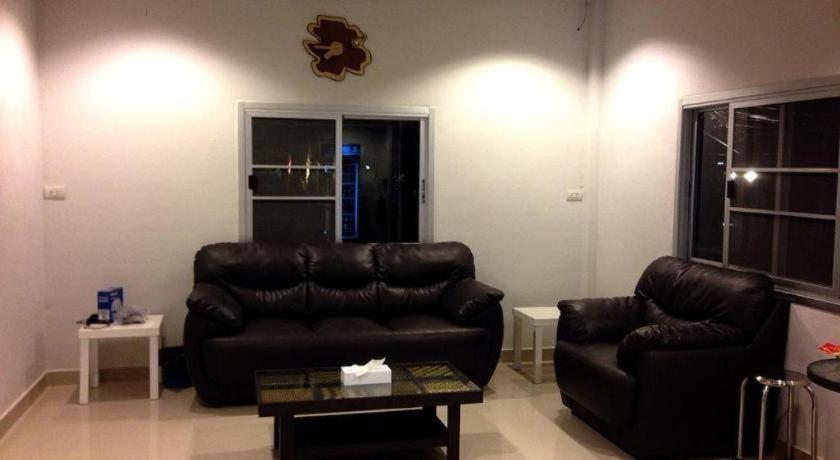 The Phant Hotel Surin Εξωτερικό φωτογραφία