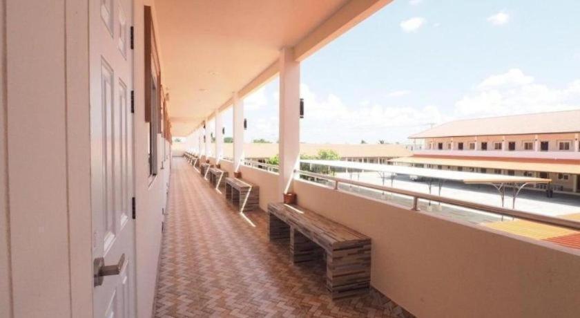 The Phant Hotel Surin Εξωτερικό φωτογραφία