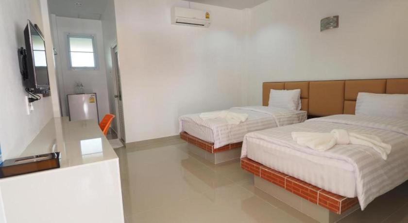The Phant Hotel Surin Εξωτερικό φωτογραφία