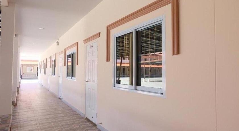 The Phant Hotel Surin Εξωτερικό φωτογραφία