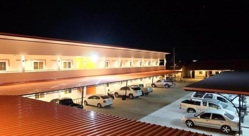The Phant Hotel Surin Εξωτερικό φωτογραφία