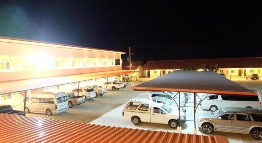The Phant Hotel Surin Εξωτερικό φωτογραφία