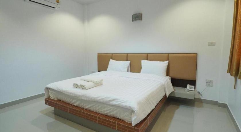 The Phant Hotel Surin Εξωτερικό φωτογραφία
