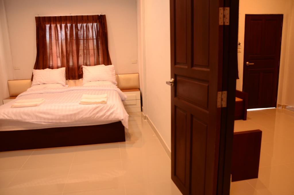 The Phant Hotel Surin Εξωτερικό φωτογραφία